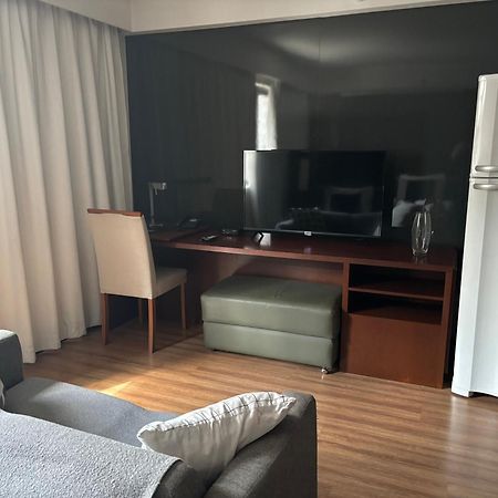 Hotel Flat Moema Ibirapuera à São Paulo Extérieur photo